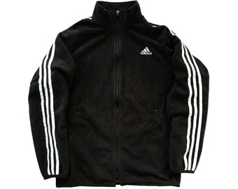 Adidas Crewneck - Etsy Hong Kong