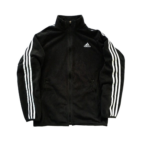 vintage adidas sweater