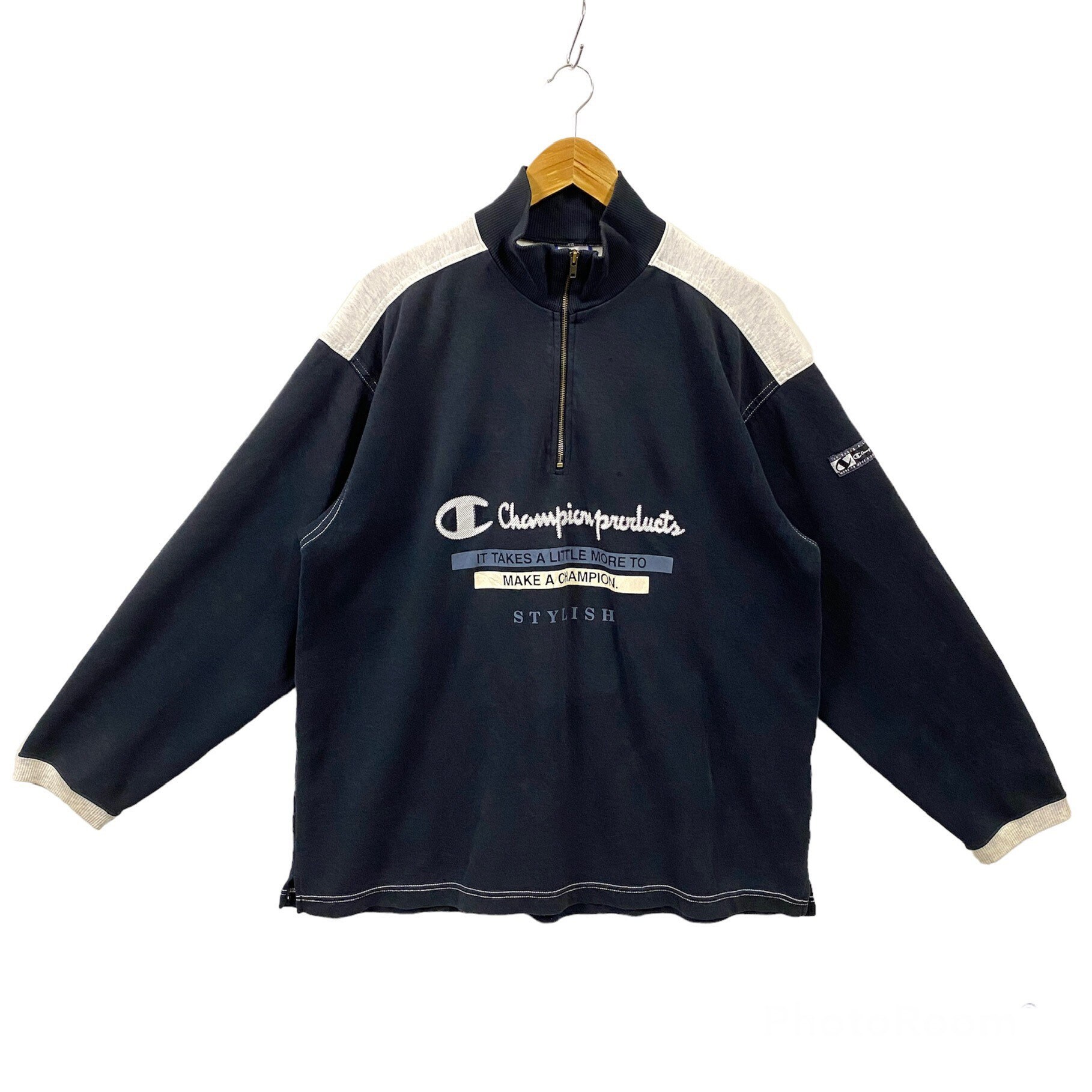Faded Distressed Vintage Champion Quarter Zip Sweatshirt Champion Sweater Champion Crewneck Champion Products Logo Embroidery Black Large XL - Etsy Faded Distressed Vintage Champion Quarter Zip Sweatshirt Champion Sweater Champion Crewneck Champion Products Logo Embroidery Black Large XL - Etsy