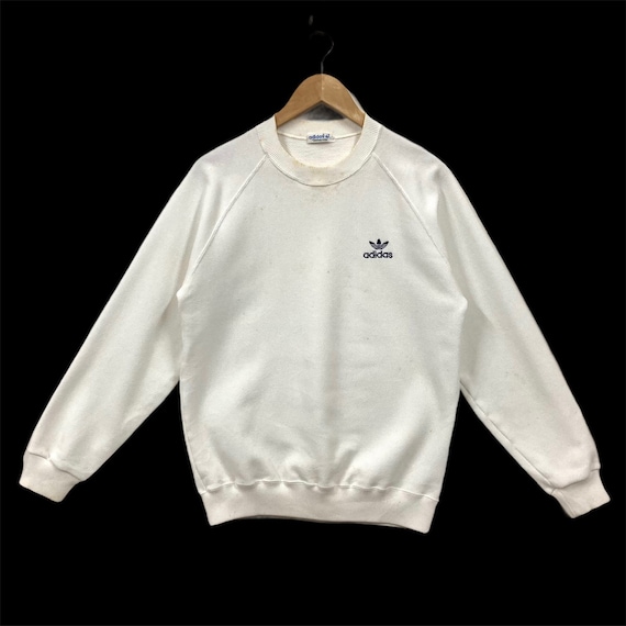 Vintage Adidas Sweatshirt Adidas Crewneck Adidas Sweater Vintage Adidas Sweatshirt Adidas Crewneck Adidas Sweater