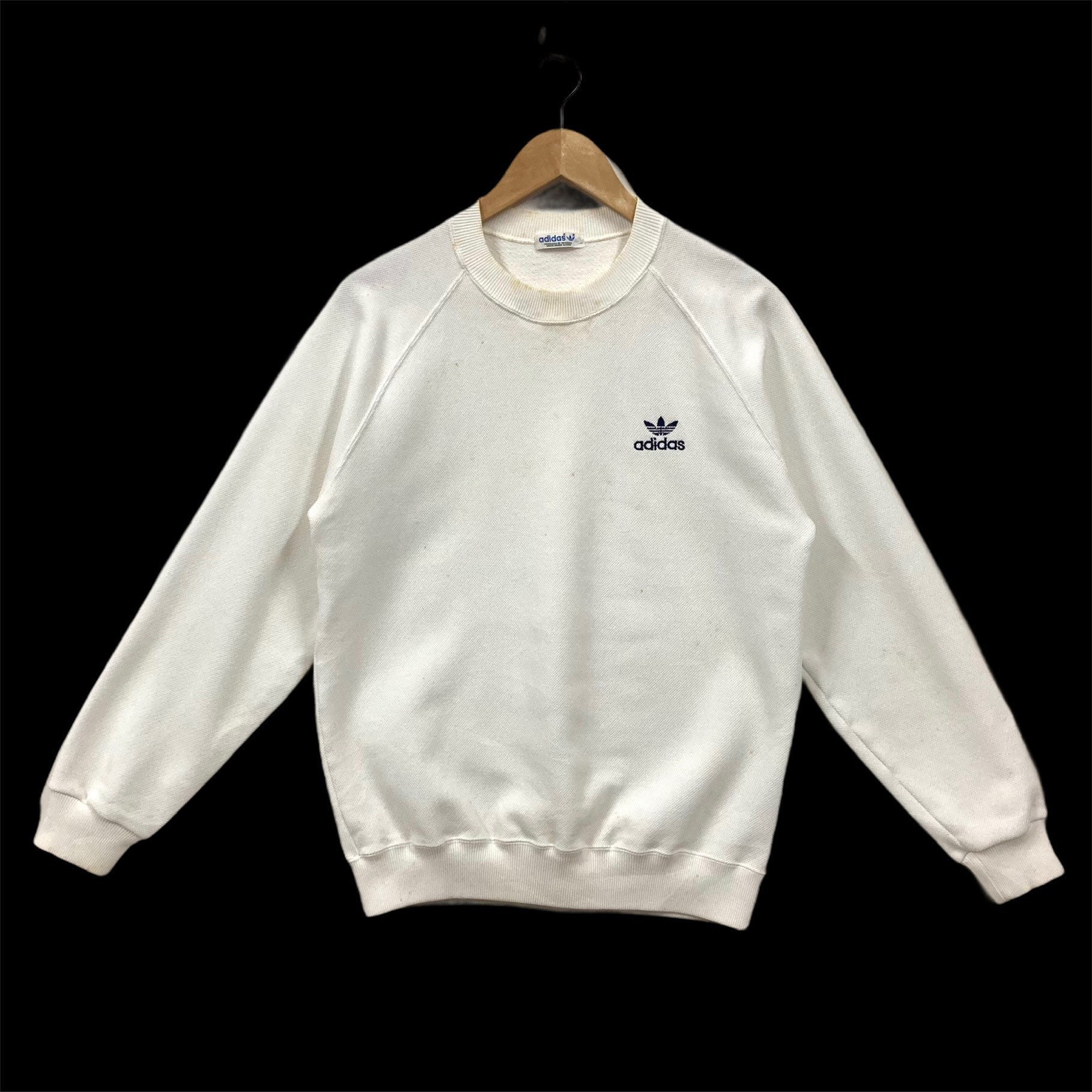 Vintage pulóver - Adidas | Krokodil Vintage pulóver - Adidas | Krokodil