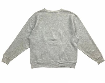 【STAMPD】1993 CREW NECK Loose Gauge Crewneck – Stampd
