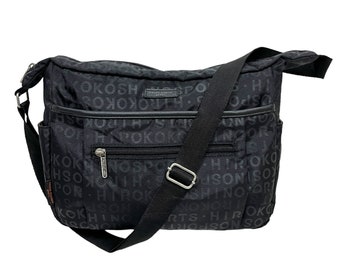 Amazon.co.jp: Hiroko Koshino hld04 Shoulder Bag, Horizontal