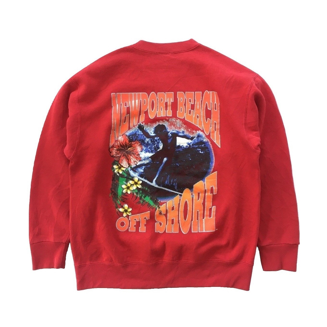 売れ筋がひ贈り物！ 80s Vintage, Vintage Clothing, Vintage OFFSHORE, Vintage ウエア