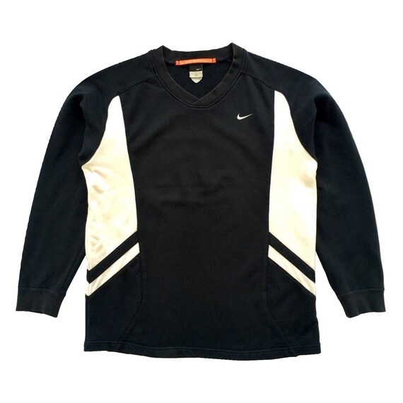Vintage Nike Sweatshirt Nike Baseball Nike Basketb