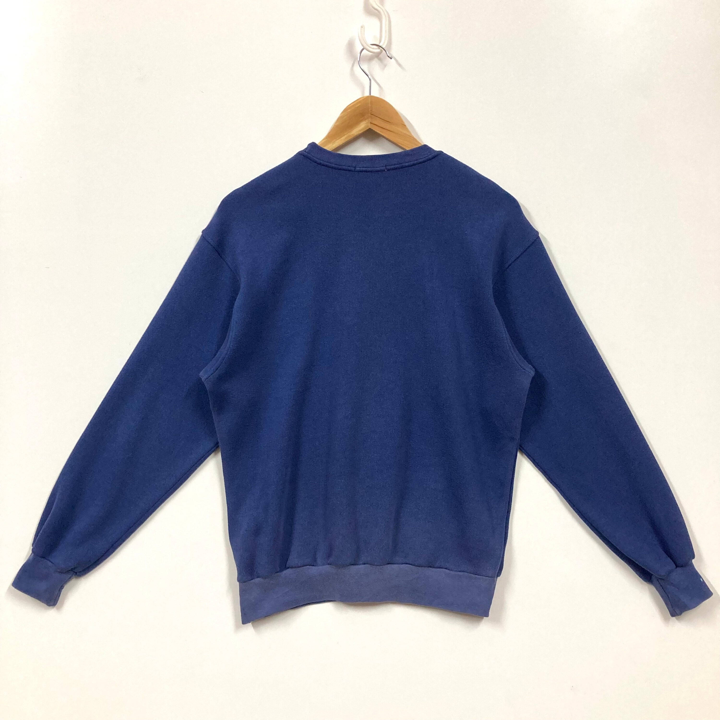 courrèges logo enamel design sweat courrèges logo enamel design sweat