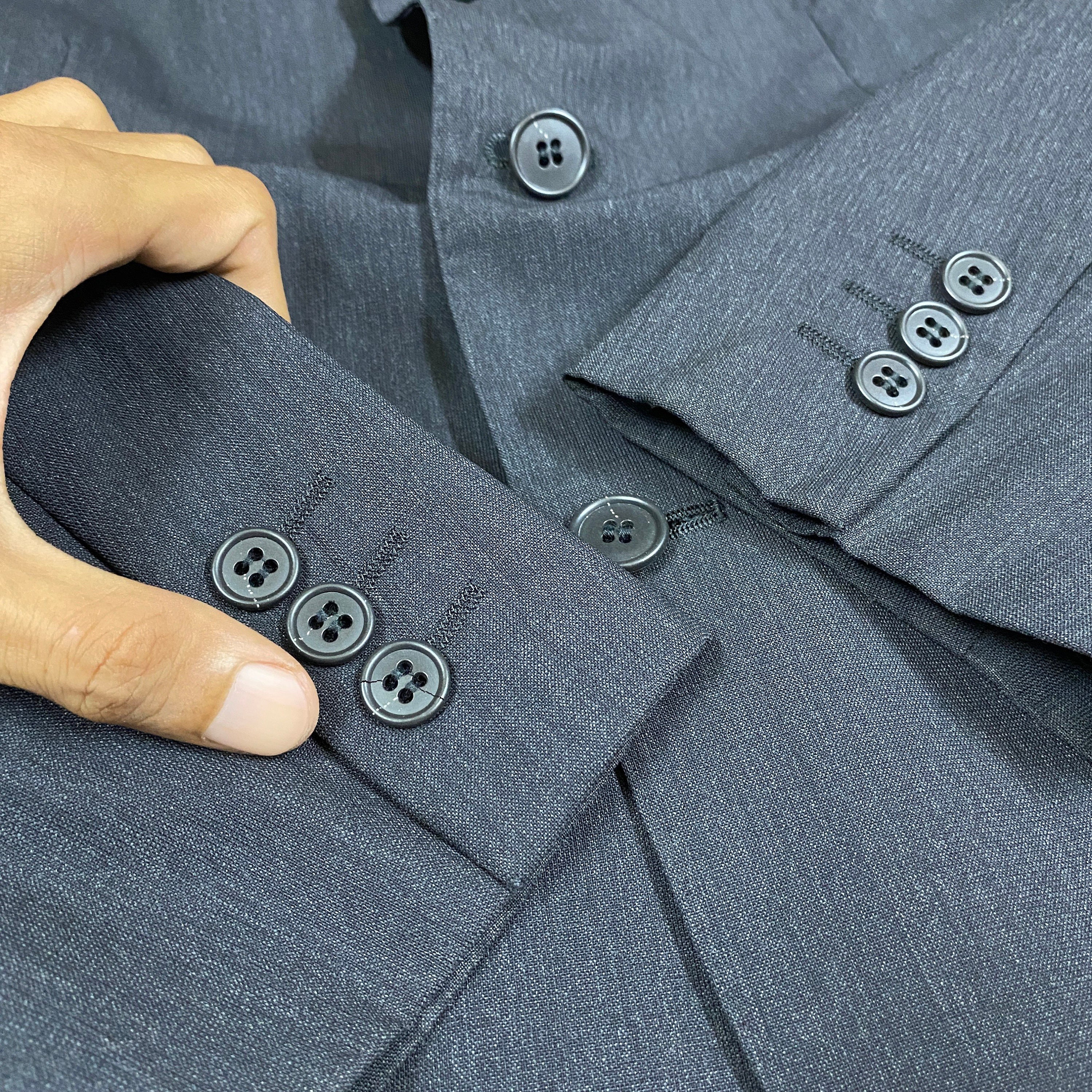 ジャケット・アウター archive Yohji Yamamoto tailored jacket Vintage Yohji Yamamoto Jacket Yohji Yamamoto Suit Tailored Blazer