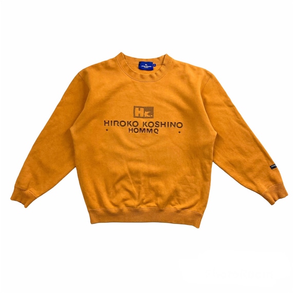 Hiroko outlet koshino sweater