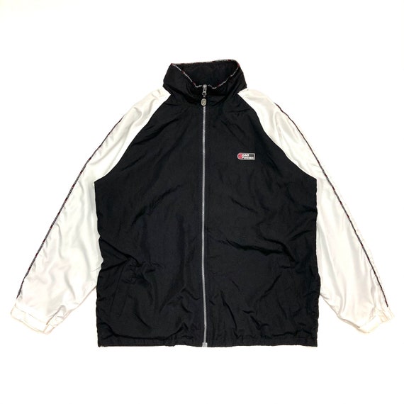 ecko unltd olive green jacket