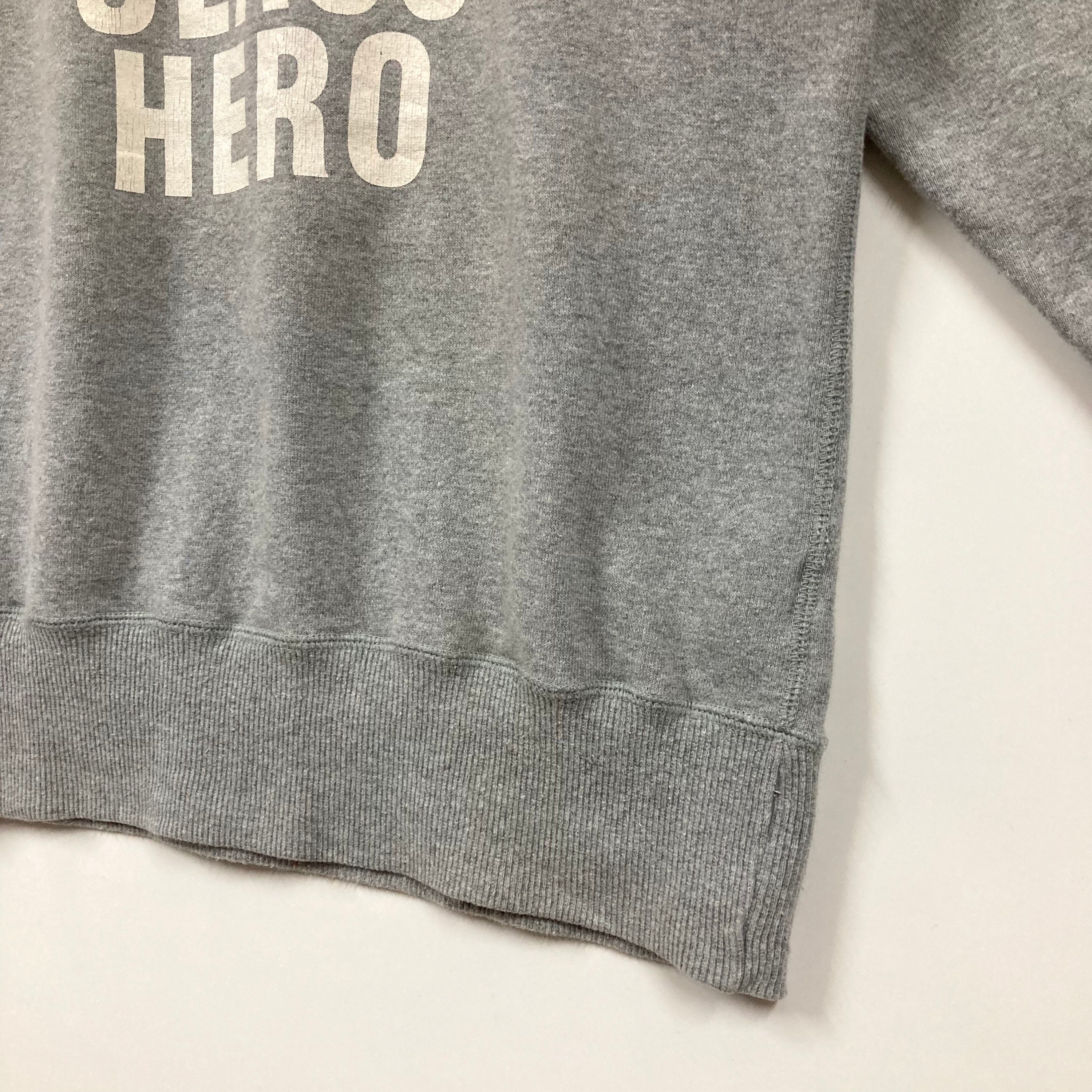 Sandro hero sweatshirt cheap