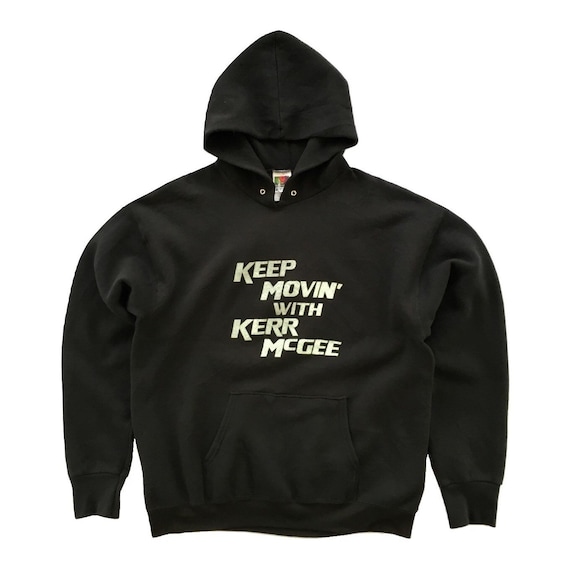 Vintage 2000s Fruit Of The Loom Vintage Hoodie Fru