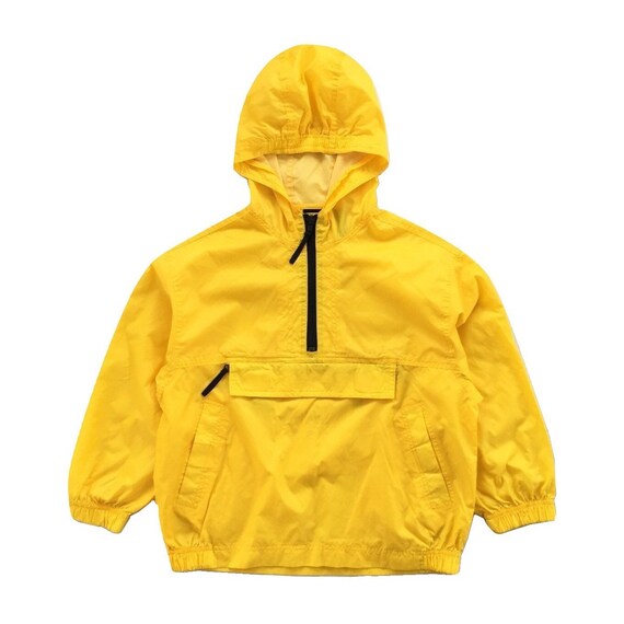 gap packable jacket
