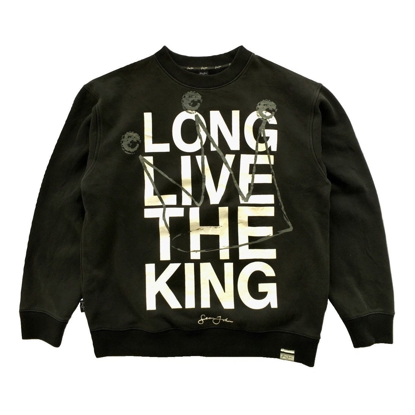 Sean john sweater Clearance