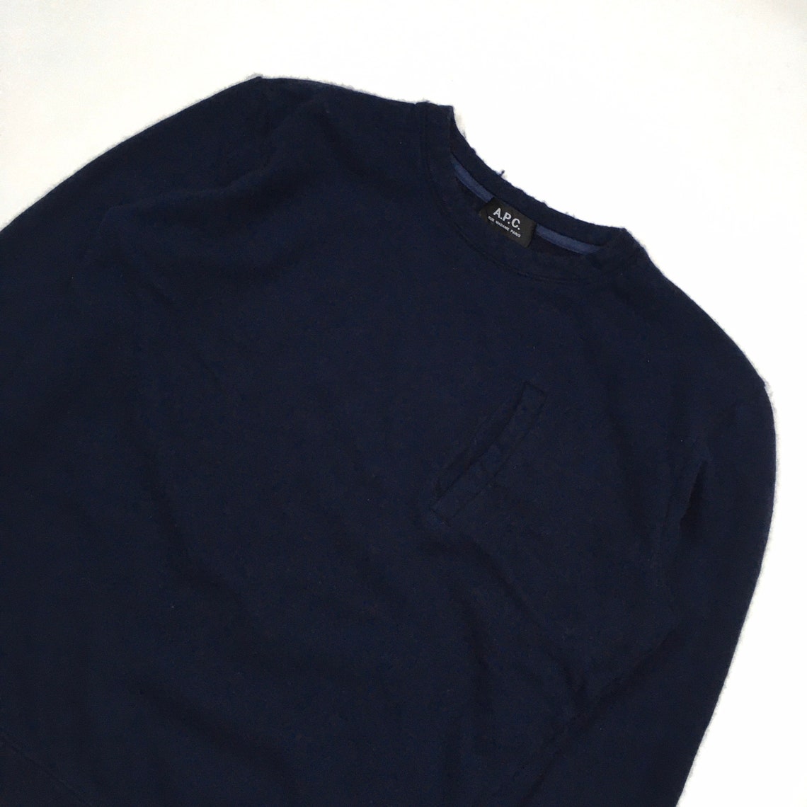 apc paris sweatshirt