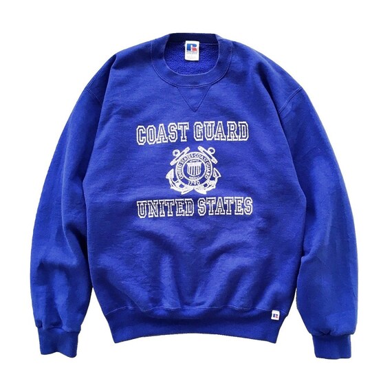 Vintage Sweatshirt, Russell Athletic, United State
