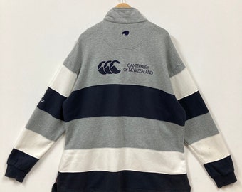 楽天市場】カンタベリー CANTERBURY ラグビーウェア ユニ