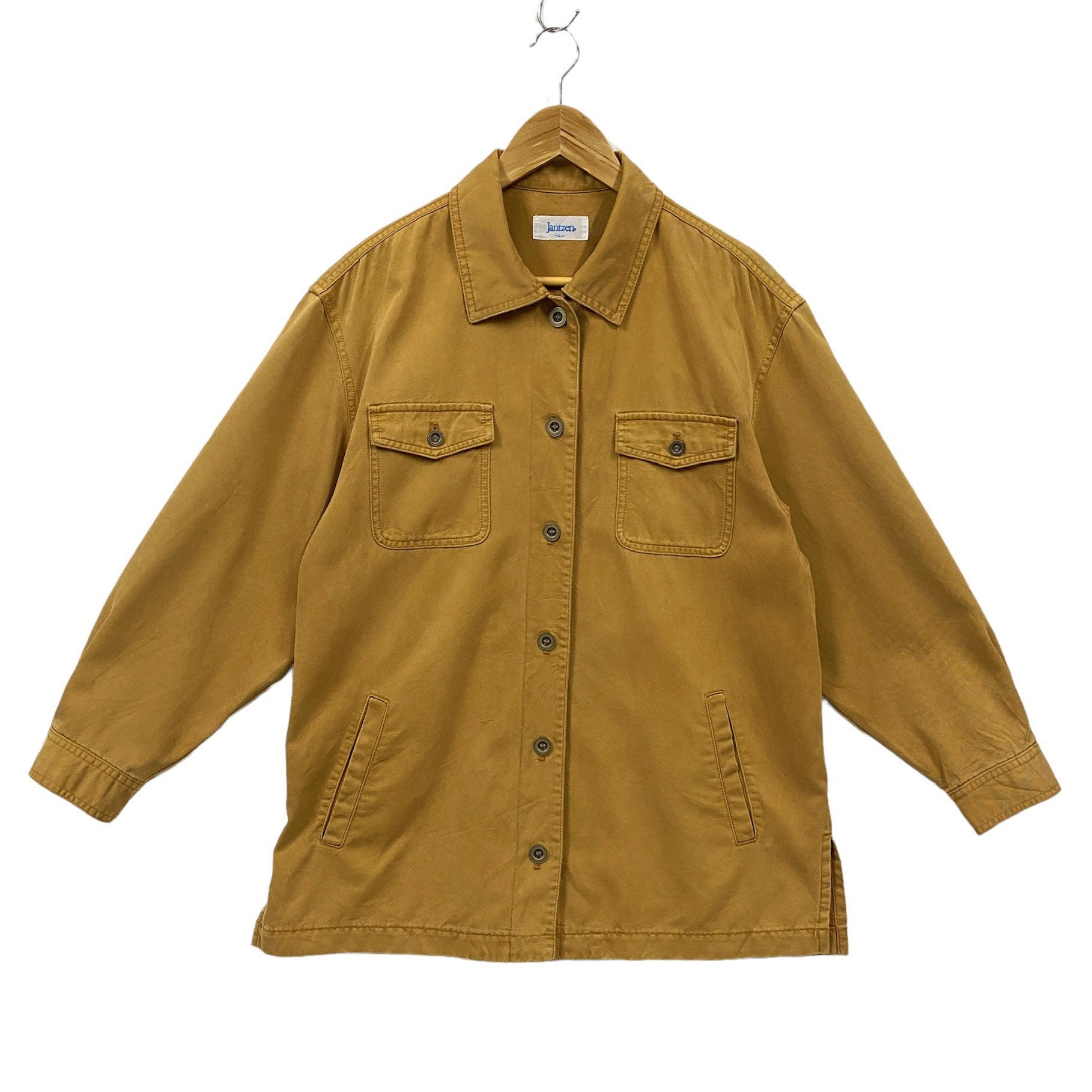 Jantzen Polo - Etsy