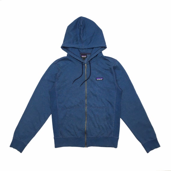 Zip hoodie outlet patagonia