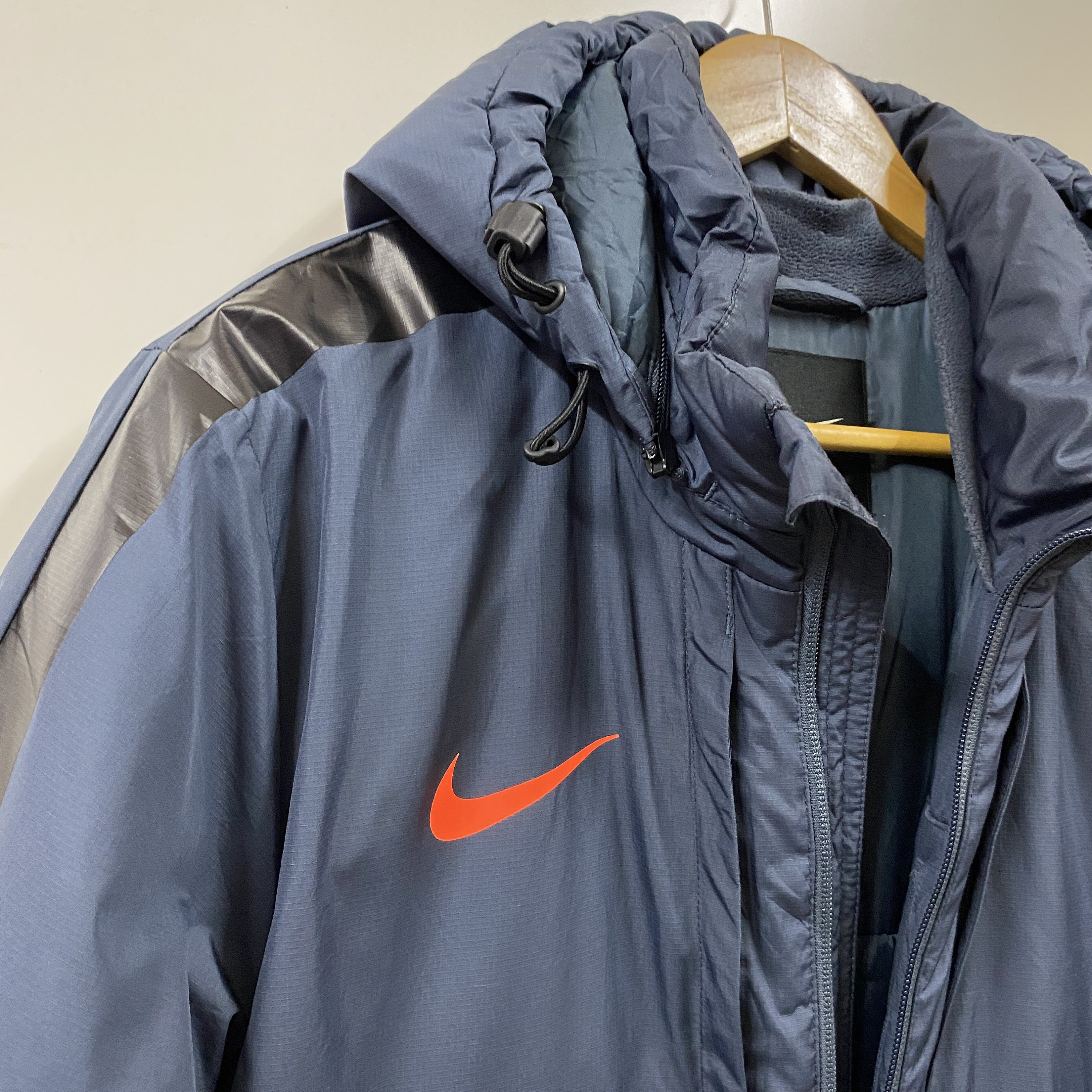 名作☆15AW FCRB NIKE STORM–FIT BENCH COAT - ジャケット・アウター 名作☆15AW FCRB NIKE STORM–FIT BENCH COAT - ジャケット・アウター
