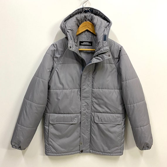 ジャケット・アウター 24SS LIGHT SMOOTH BONDINGMONSTER PARKA 24SS LIGHT SMOOTH BONDINGMONSTER PARKA