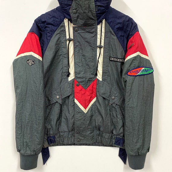 [RIBBONBIT] / ☆ Ski Dumble Fleece Jacket 2차) Ski Dumble Fleece Jacket - RIBBONBIT