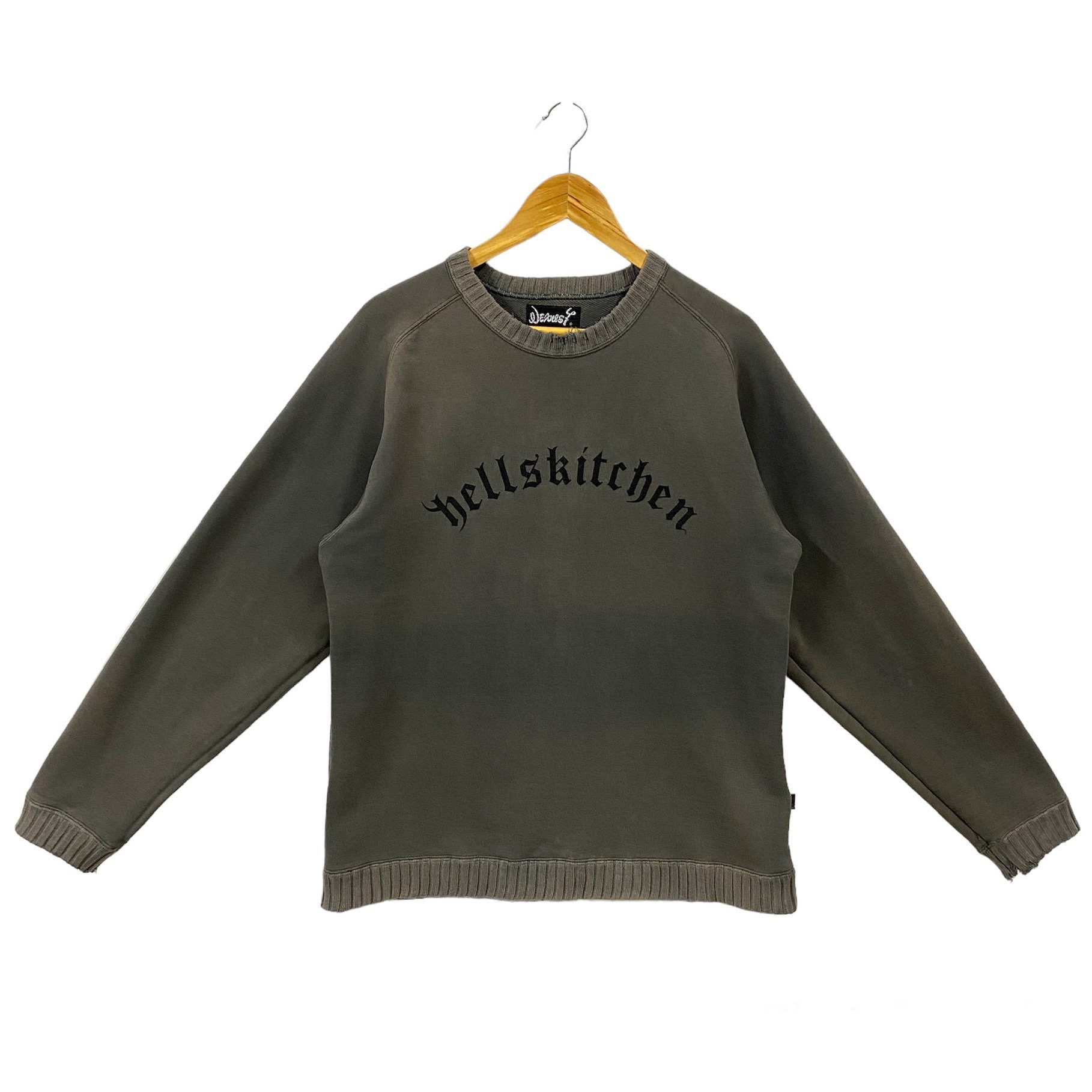 トップス NEXUS VII D.B TURTLE SWEAT Nexus7 NEXUSVII. D.B TURTLE SWEAT - tity