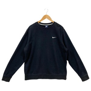 Shop Nike Sweatshirt - Etsy