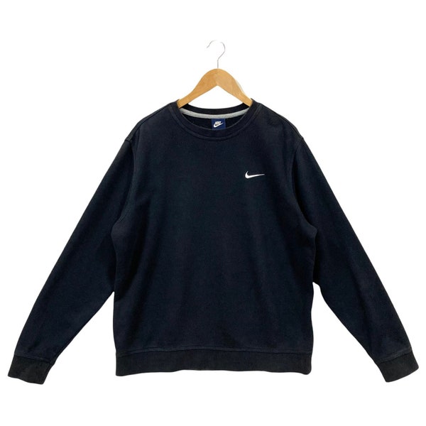 Nike Crewneck Vintage - Etsy