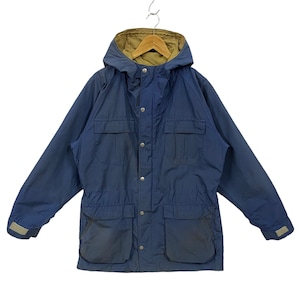NAVY Parka (60/40) 1993 Model