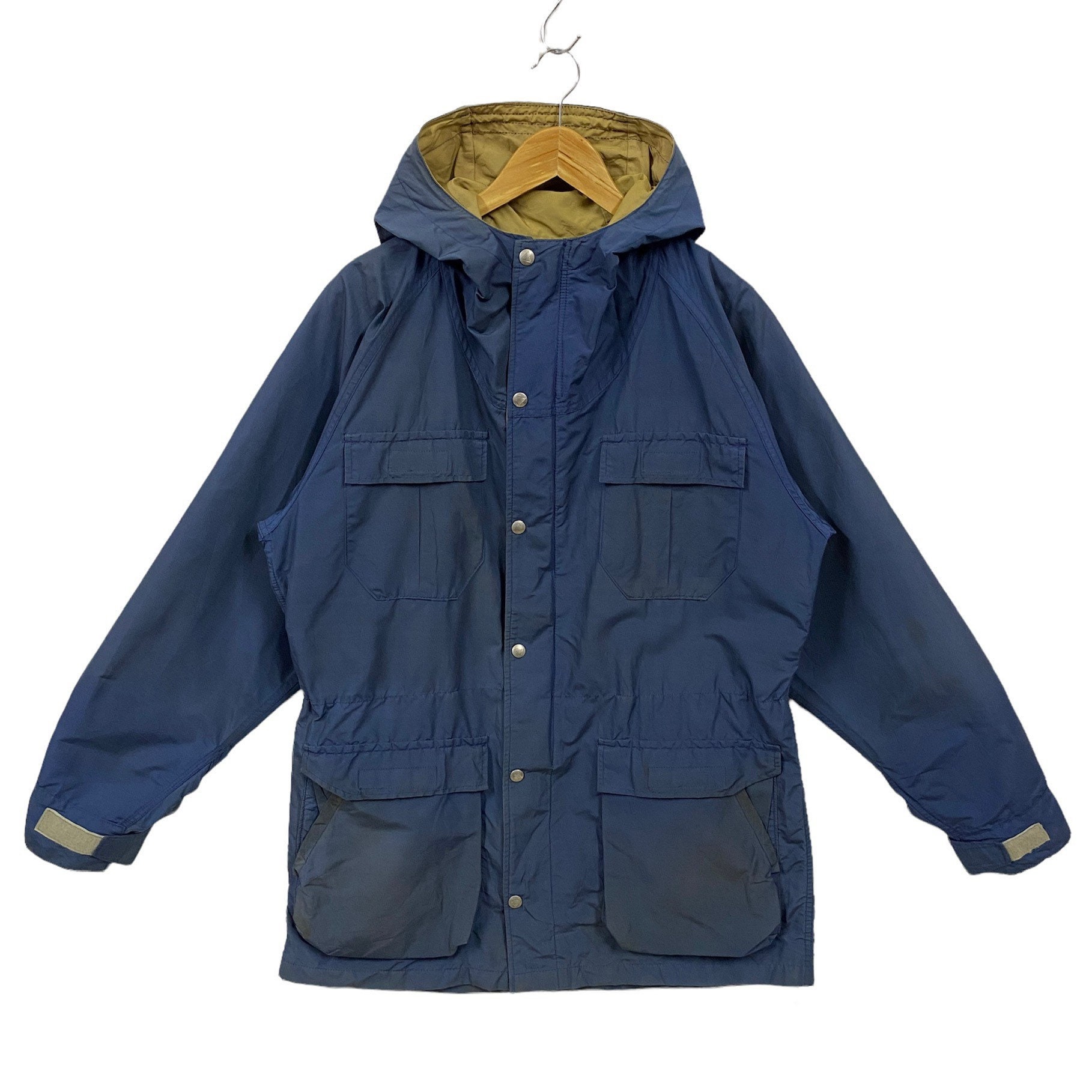 Vintage Sierra Designs 60/40 Parka Mountain Jacket Outdoor - Etsy