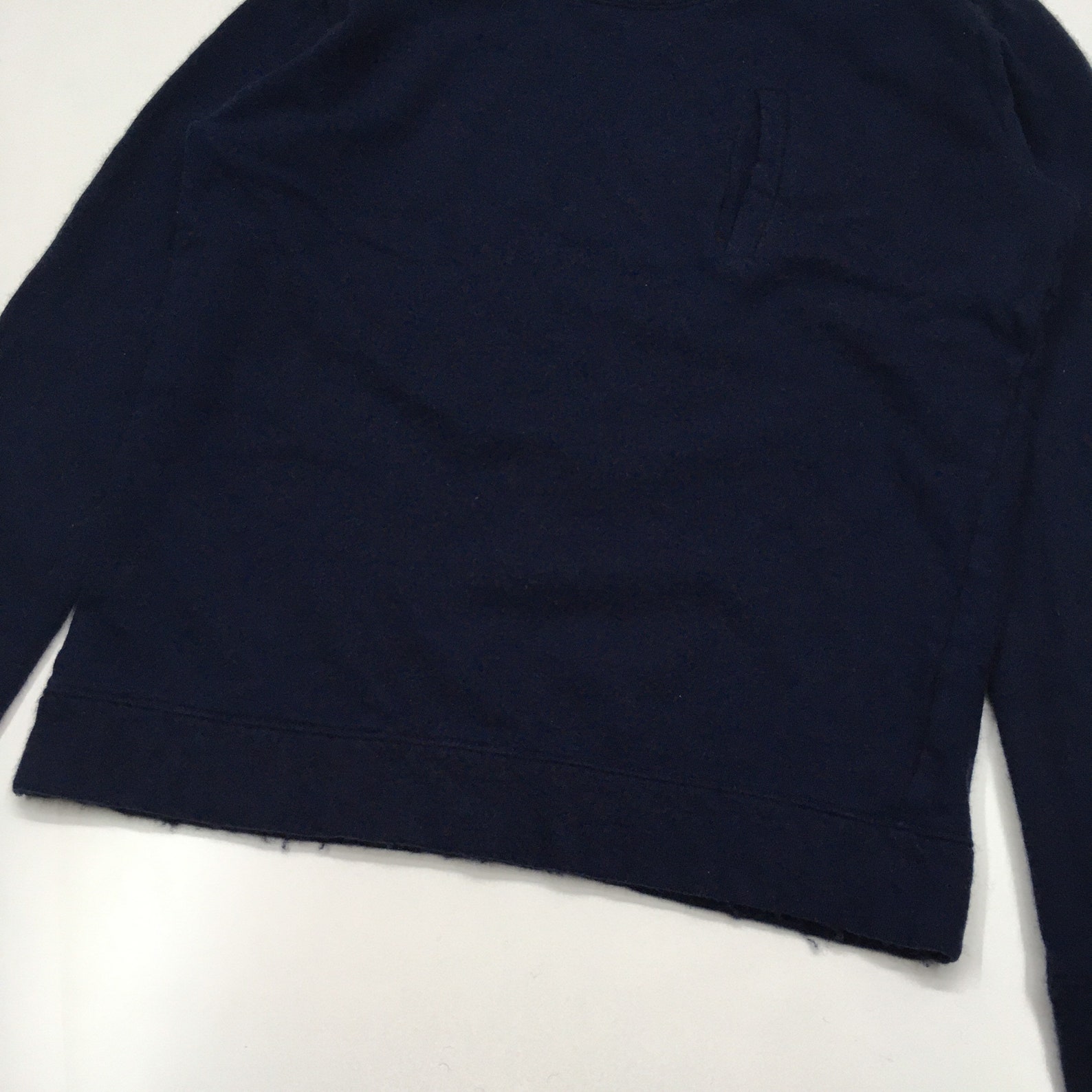 apc paris sweatshirt