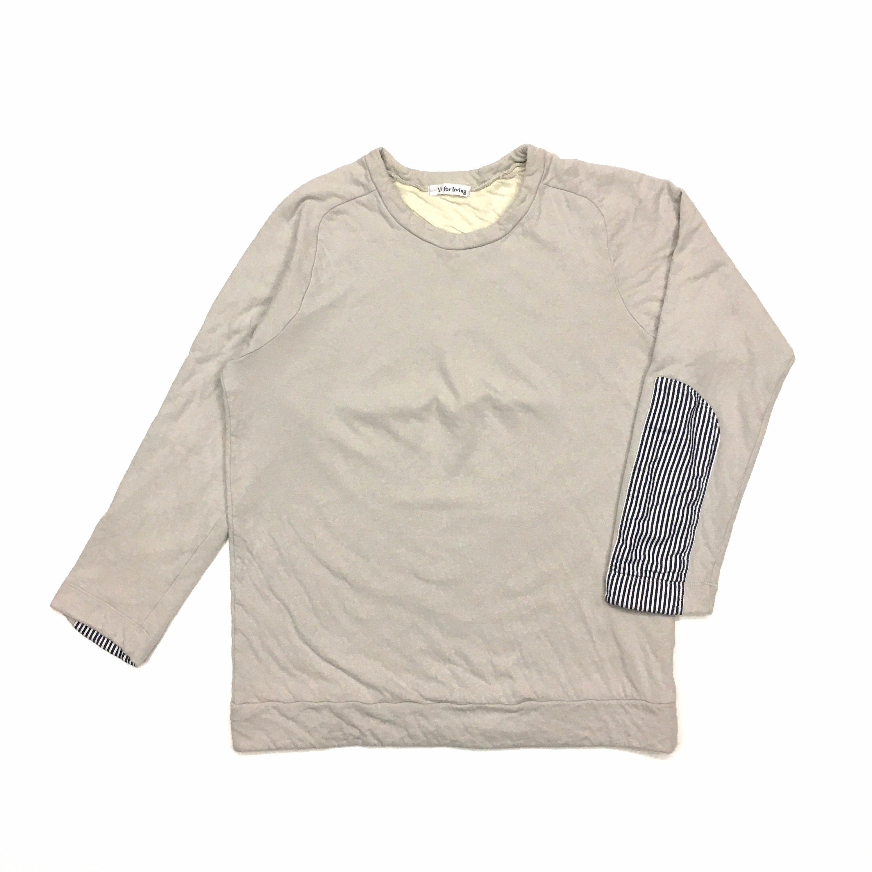 Y’s for living ジャケット Y's for men ワイズフォーメン オールド ウール テーラード
