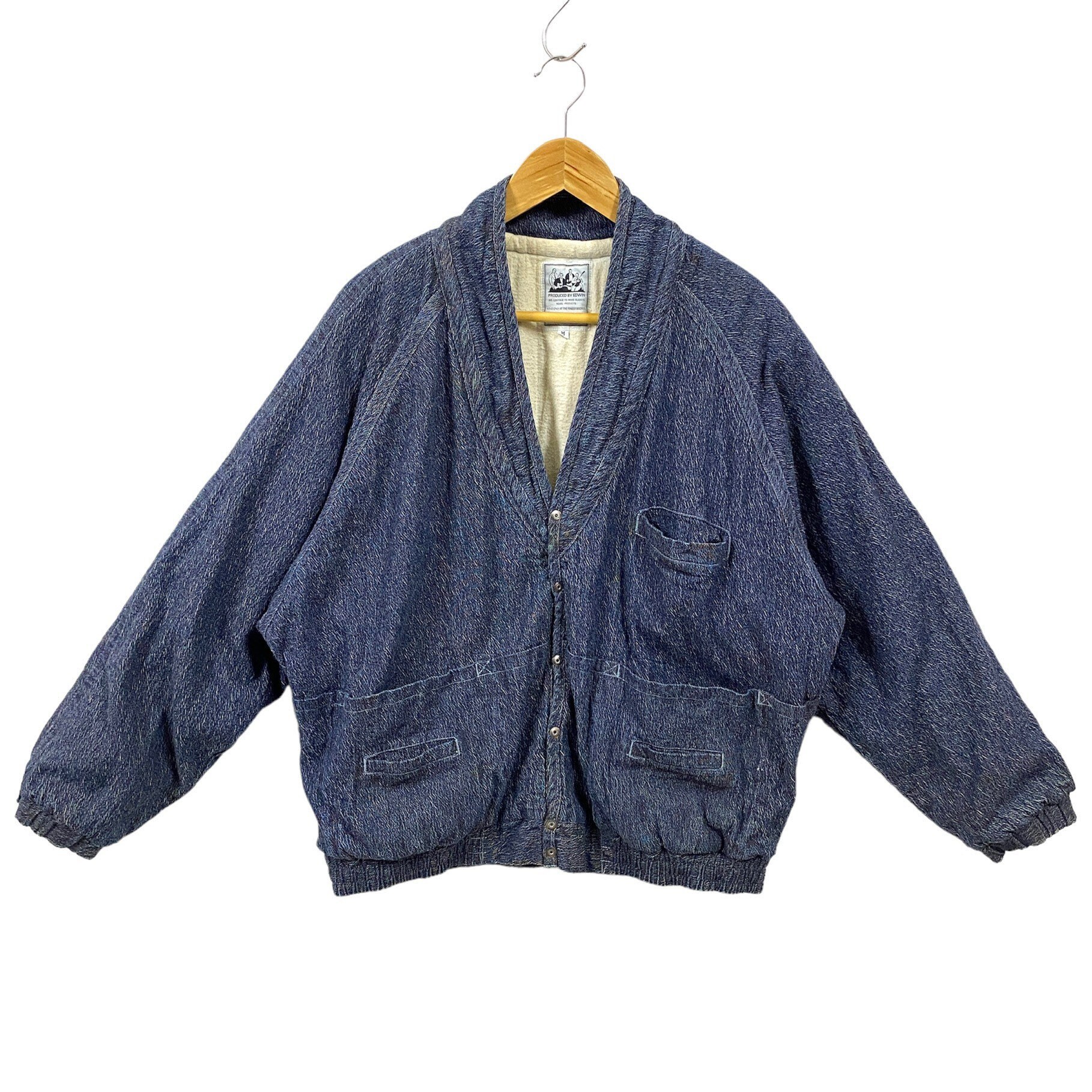 Edwin chore jacket sale