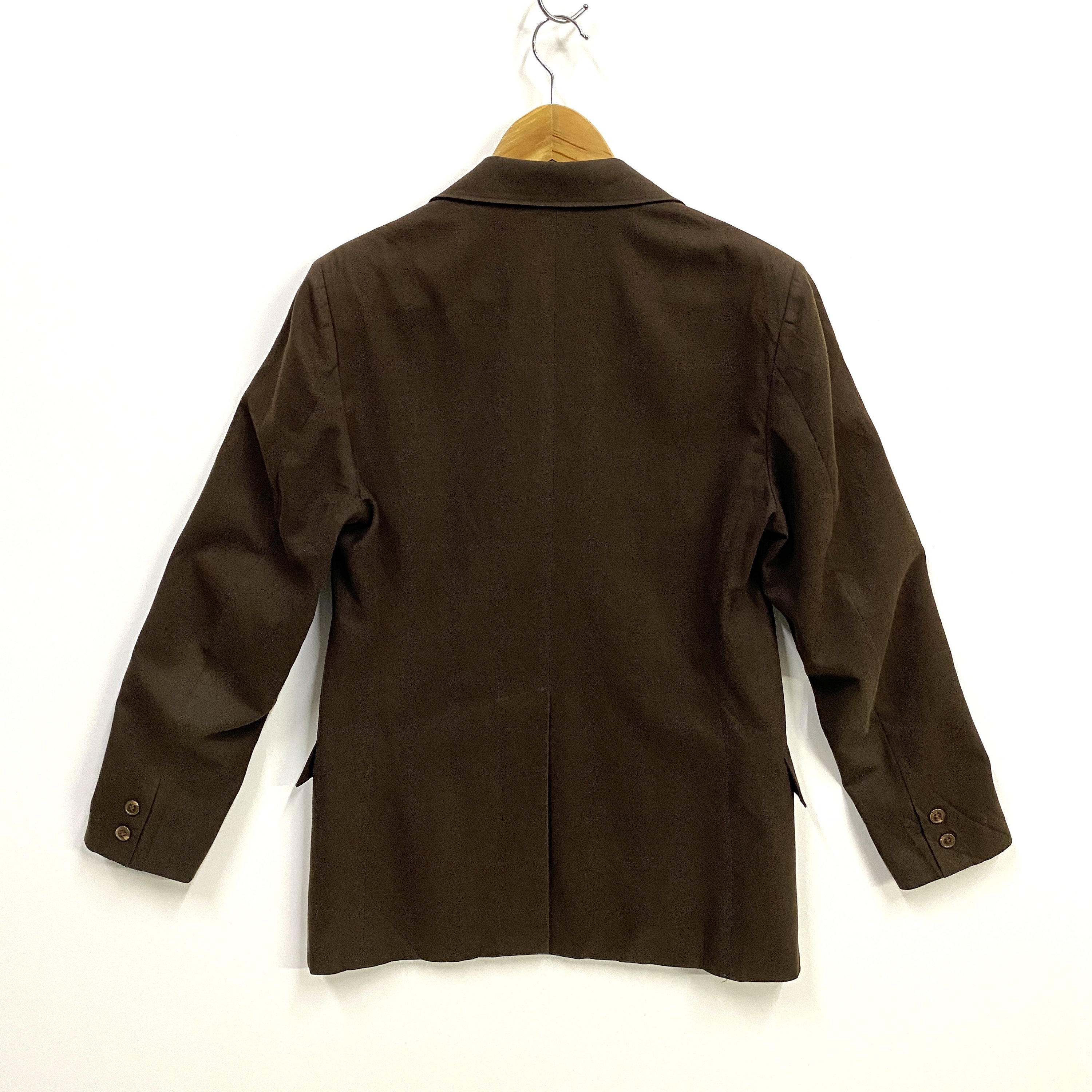 ジャケット・アウター VINTAGE 70s Wrangler tailored jacket Vintage Wrangler Tailored Western Wear Suit Jacket Coat Size