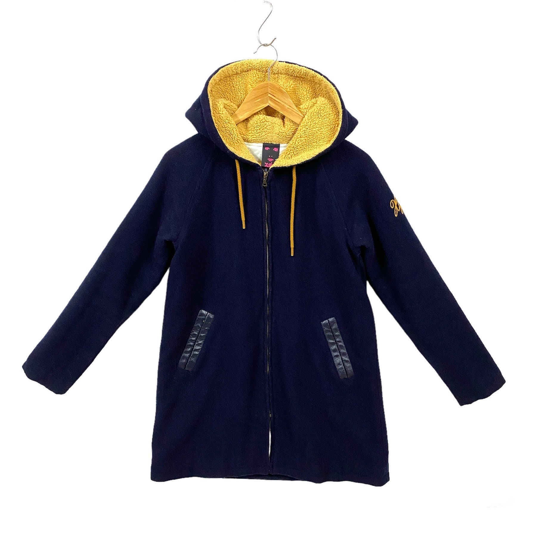 ジャケット・アウター OZONE COMMUNITY 90s half coat y2k OZONE COMMUNITY 90s half coat y2k - メルカリ