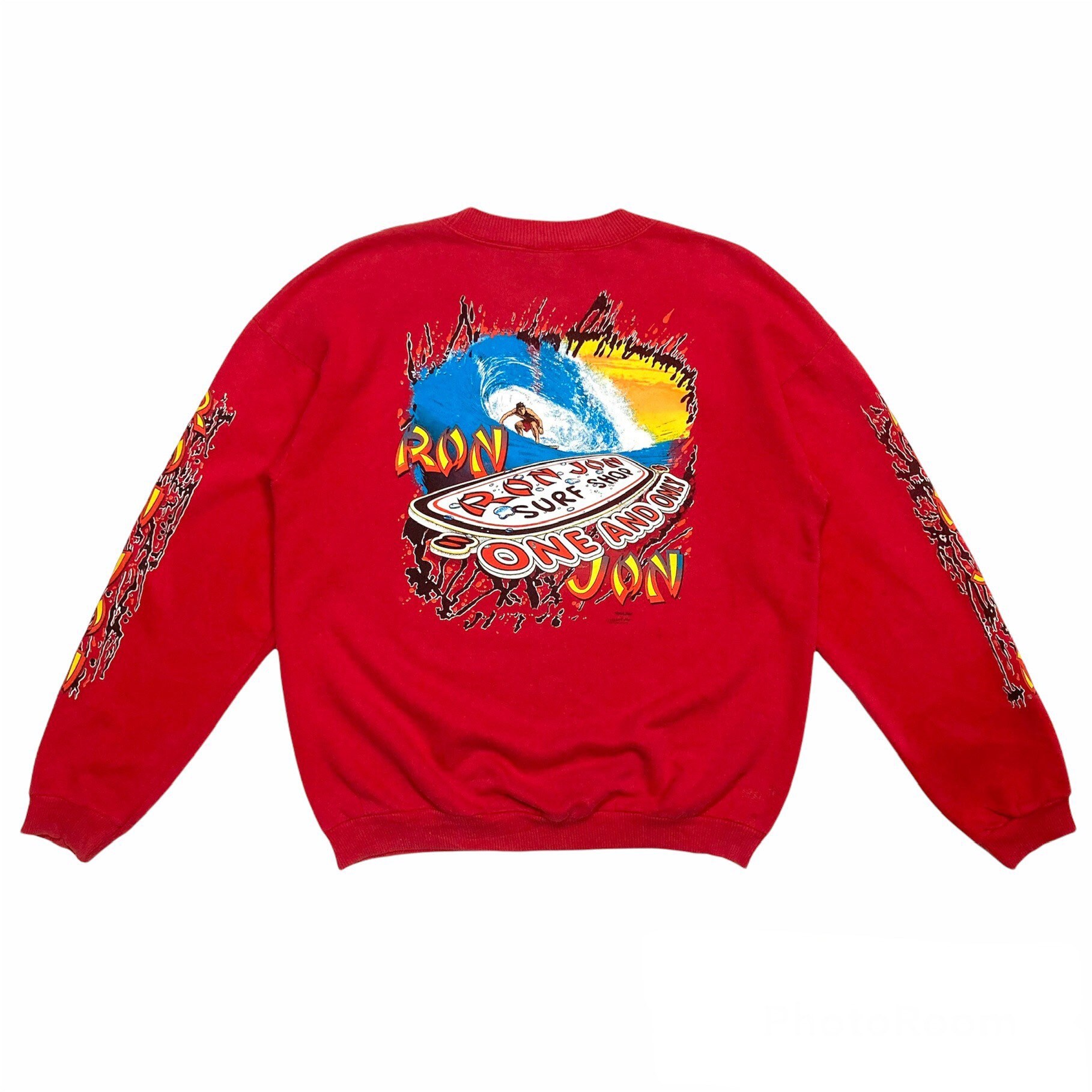 ron jon surf sweatshirt