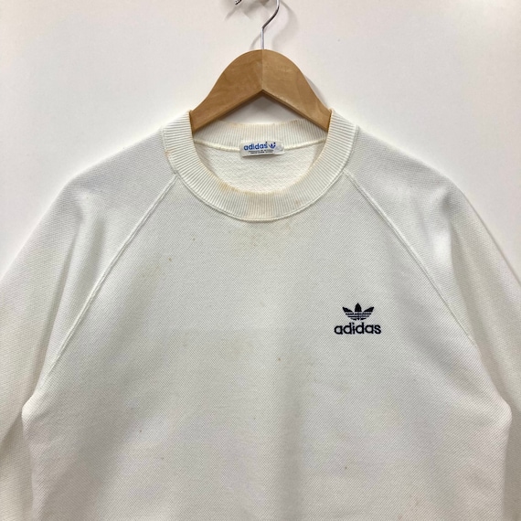 Vintage Adidas Sweatshirt Adidas Crewneck Adidas Sweater Vintage Adidas Sweatshirt Adidas Crewneck Adidas Sweater