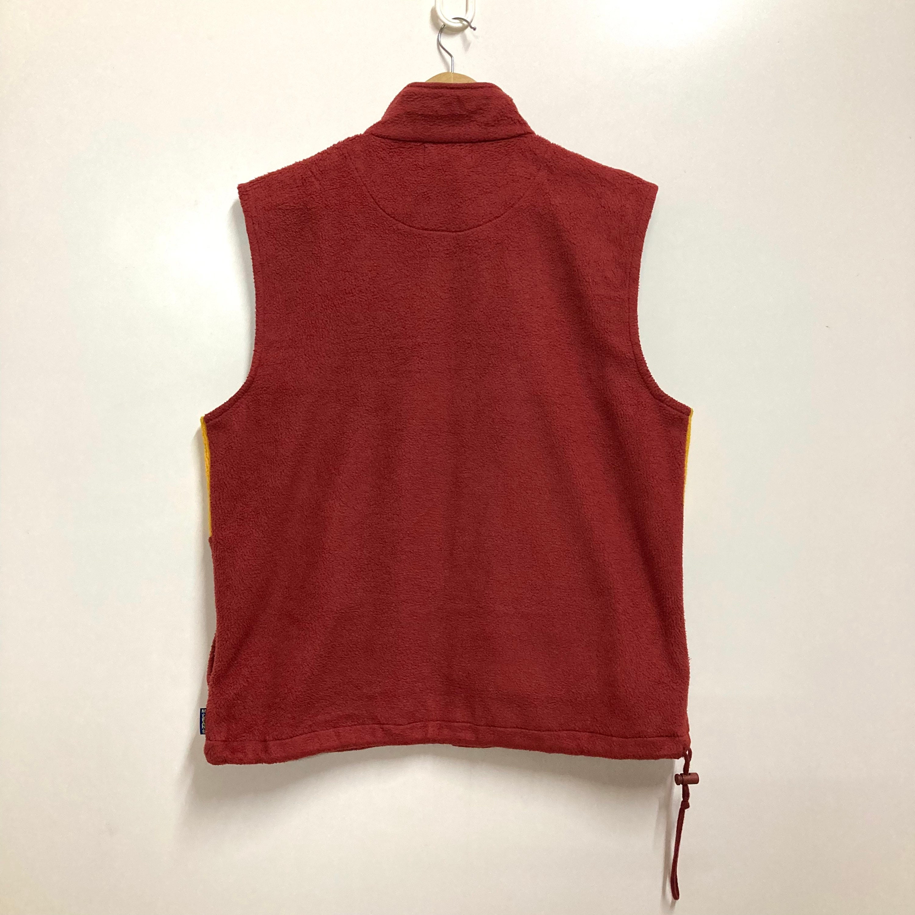 90s MICHIKO LONDON Knit Muffler.