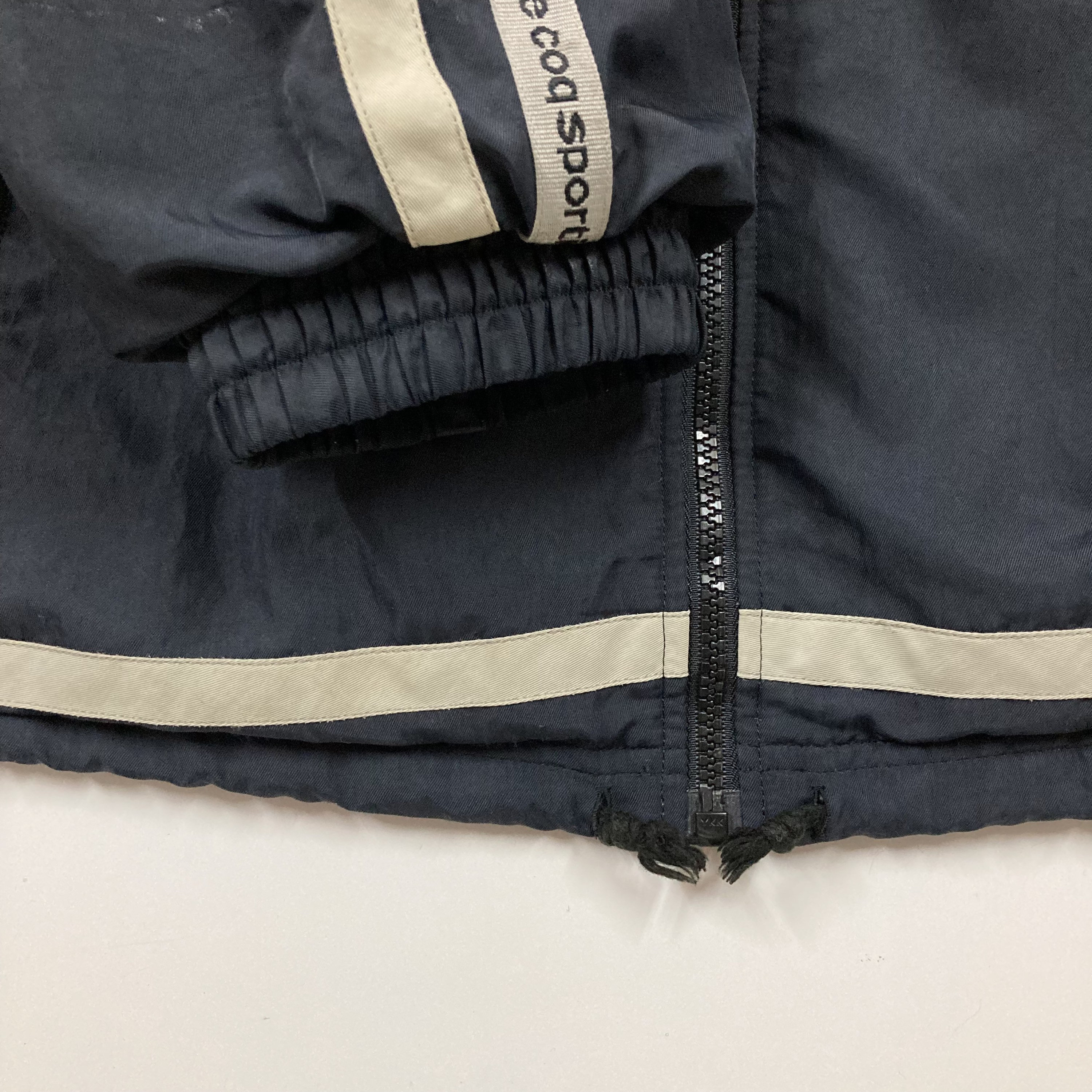 le cop sportif 2way 刺繍　ナイロン　ウエア　ジャケット il_340x270.3669833678_iak8.jpg
