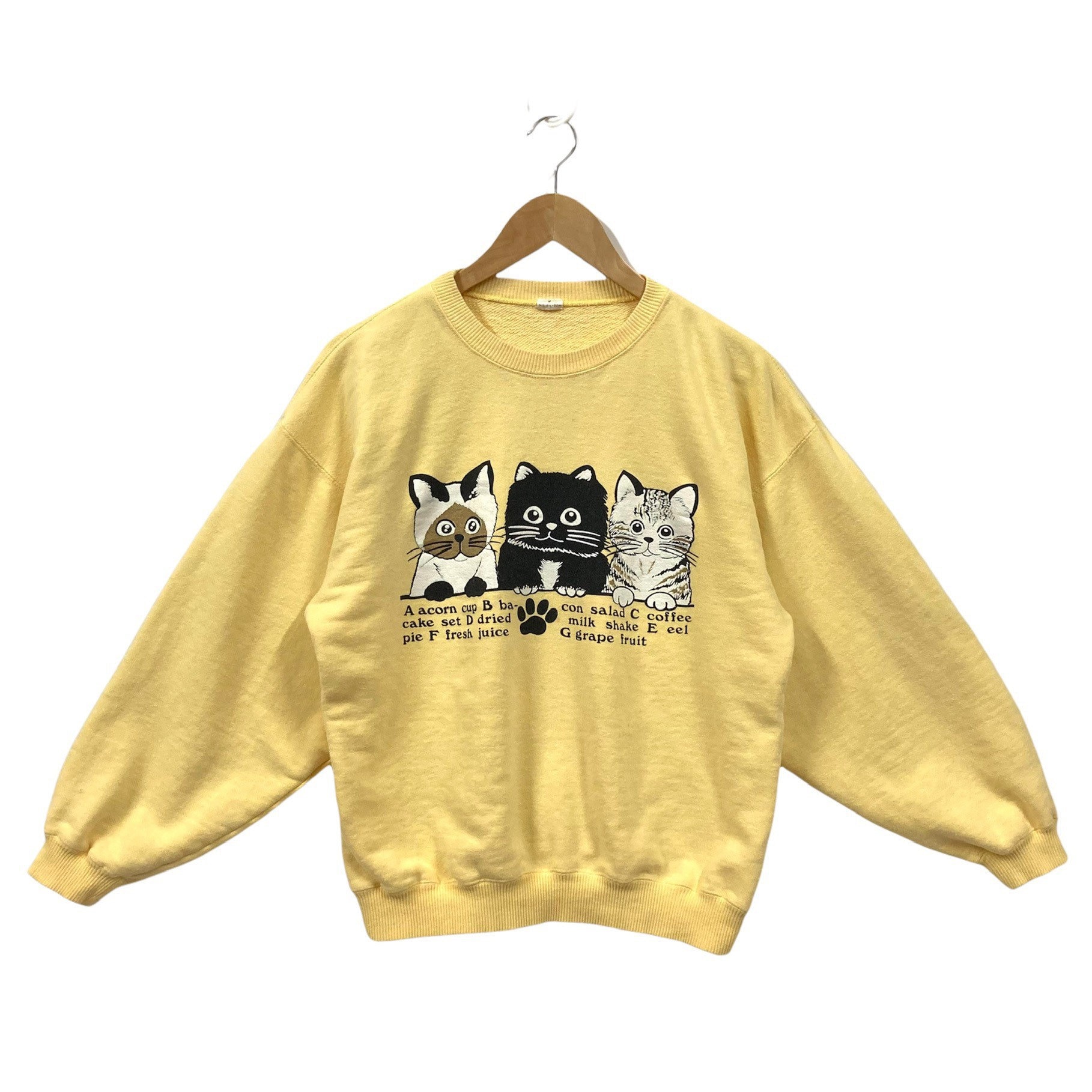 Graphic Sweatshirt Vintage Etsy UK
