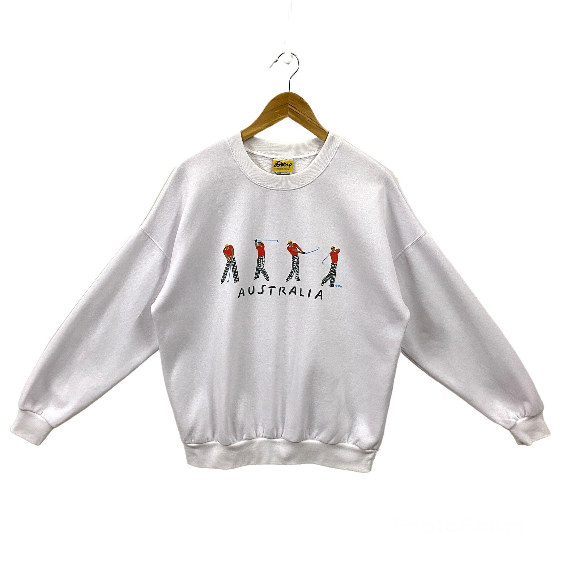 ✅5%セール【Ken Done 】希少✩90’s オーストラリア製★セットアップ 楽天市場】ken doneの通販