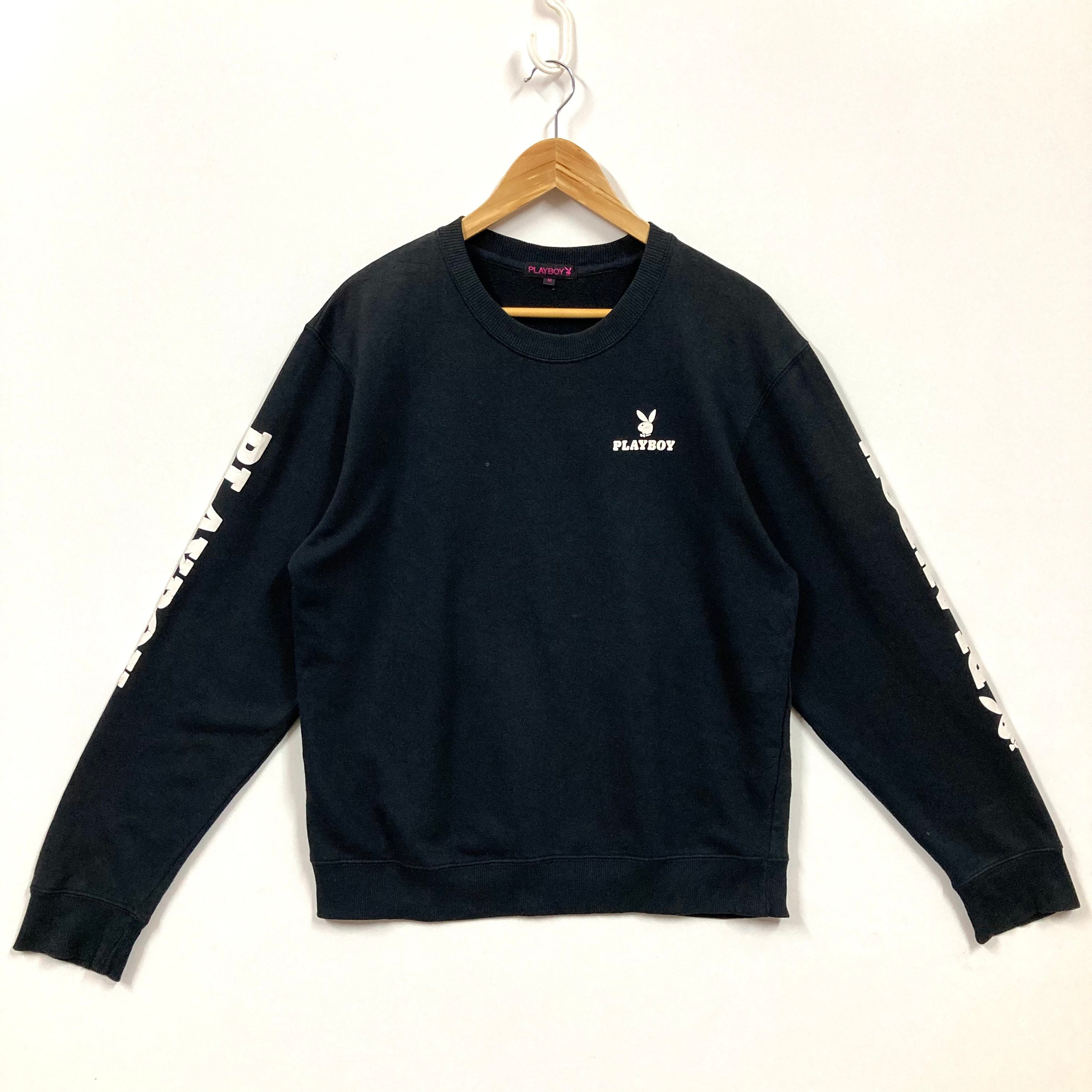 Vintage Playboy Sweatshirt Playboy 