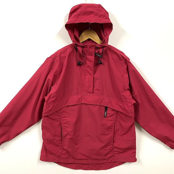 Half zip pullover rain jacket hotsell