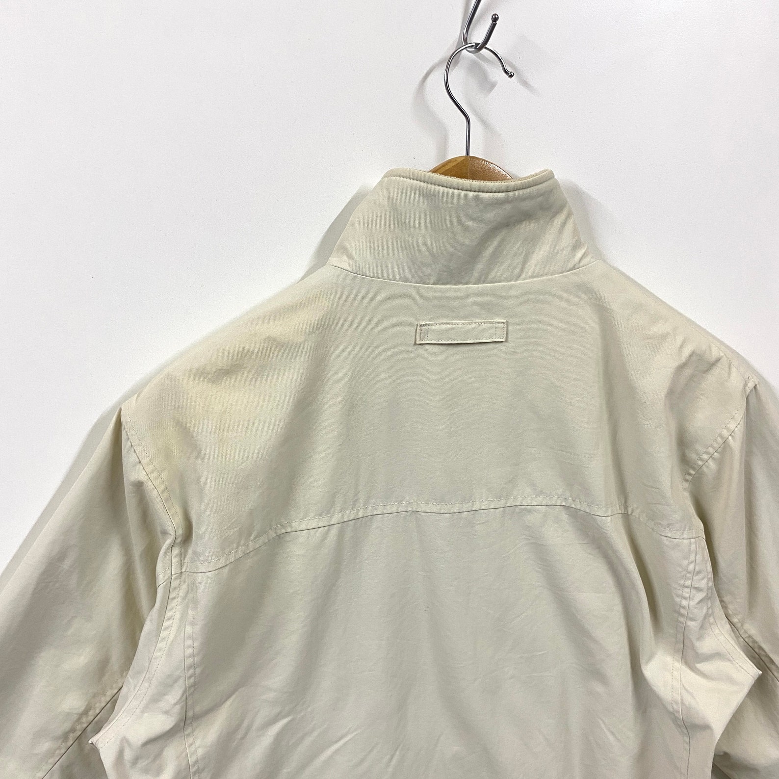 Vintage 90s Beverly Hills Polo Club off shoulder sweatshirt main image 0