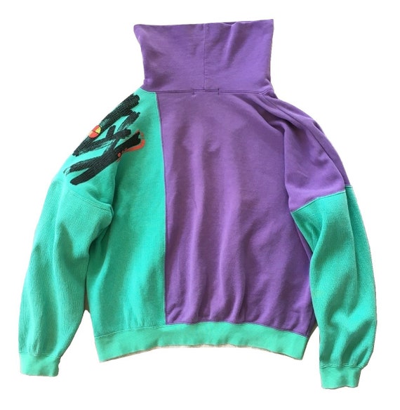 kansai yamamoto sweater