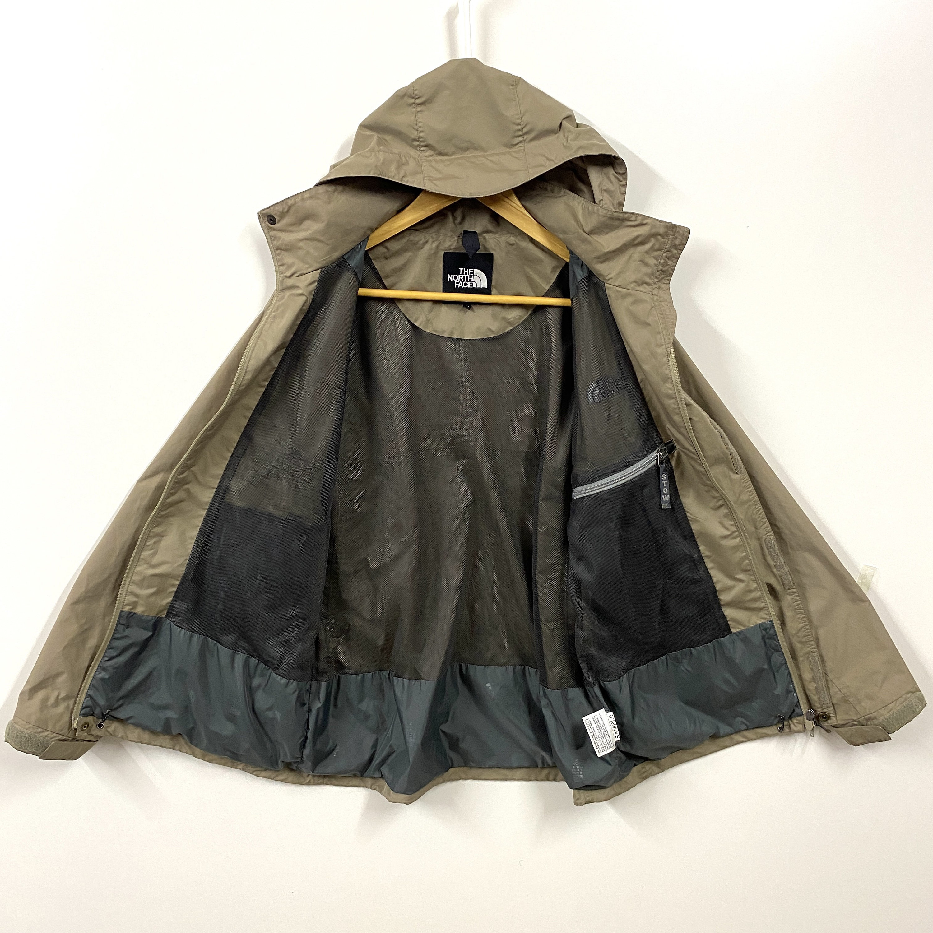 ウェア vintage north face Phishingvest hunting ウェア vintage north face Phishingvest hunting The North