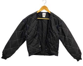 Vintage 90s Alpha Industries US Air Force Type B-15C Jacket Vintage 90s Alpha Industries US Air Force Type B-15C Jacket