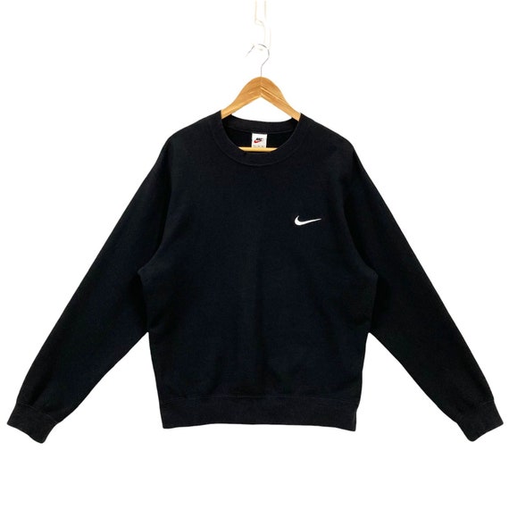 90's Nike Pullover Sweatshirt “Swoosh”