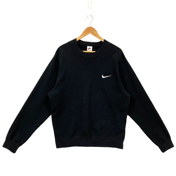 Nike Crewneck - Etsy