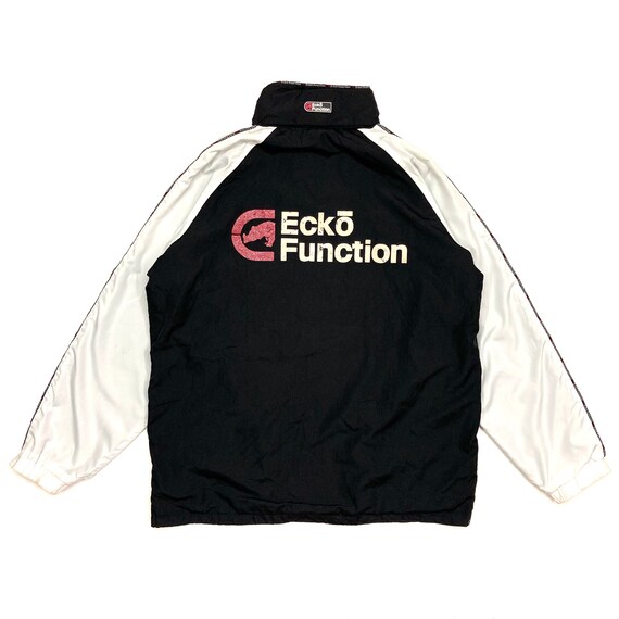 Vintage Ecko Unltd Jacket Ecko Unltd 